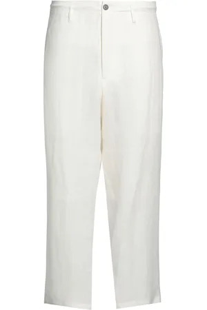 YOHJI YAMAMOTO Pants