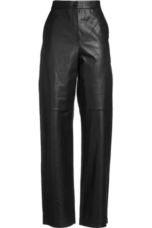 YVES SALOMON Pants