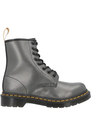 Dr. Martens Ankle boots