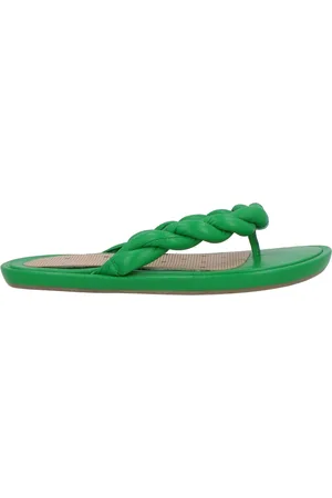 RED(V) Thong sandals