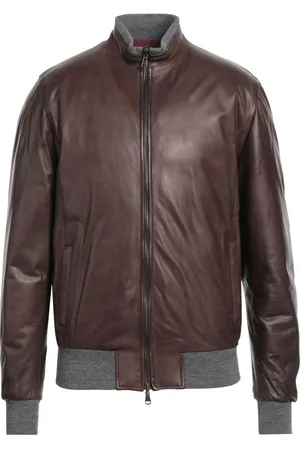 BARBA Jackets