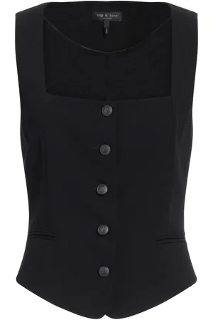 RAG&BONE Tailored Vests
