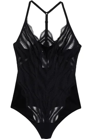 Wolford Lingerie bodysuits