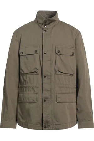 Woolrich Jackets