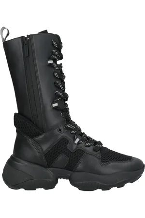 Hogan Ankle boots