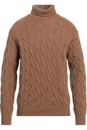 TAGLIATORE Turtlenecks