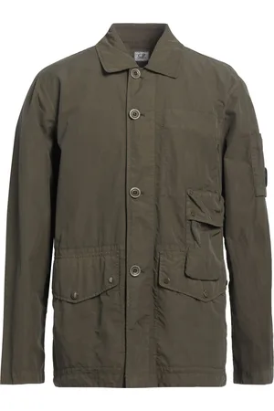C.P. Company Shirts