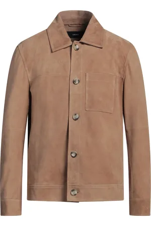 arma leder Jackets