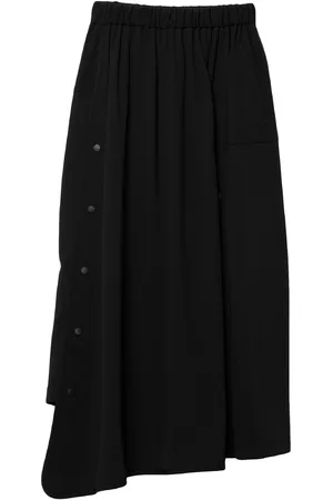 Y-3 Y-3 Midi skirts