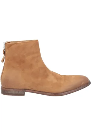 Moma Ankle boots