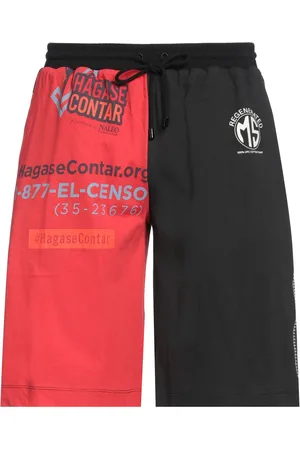 Marine Serre Shorts & Bermuda Shorts