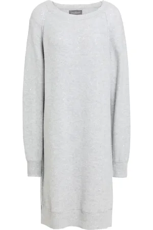 LORENA ANTONIAZZI Midi dresses