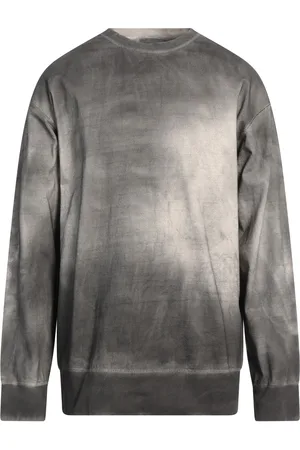 YOHJI YAMAMOTO Sweatshirts