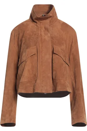 arma leder Jackets