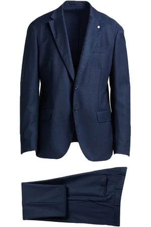 L.B.M. 1911 Suits