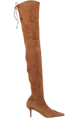 Elisabetta Franchi Boots