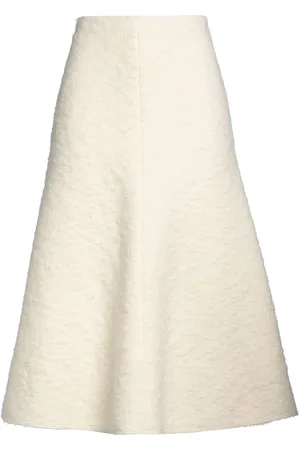 Chloé Midi skirts