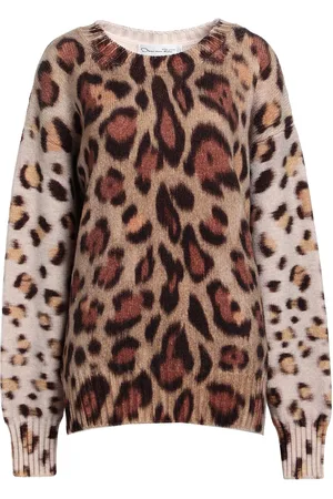 Oscar de la Renta Sweaters