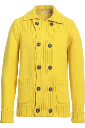 KANGRA CASHMERE Cardigans