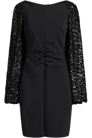 CHIARA BONI Mini dresses