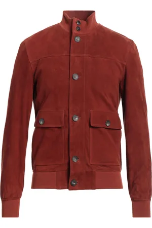 arma leder Jackets
