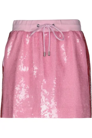 Alberta Ferretti Mini skirts