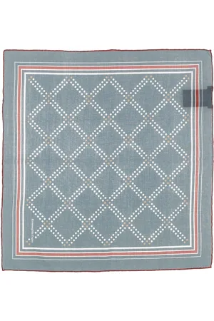 Ermenegildo Zegna Scarves