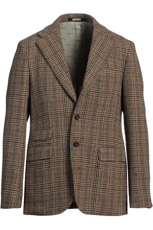 MASSIMO ALBA Blazers