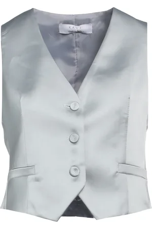 Kaos Tailored Vests