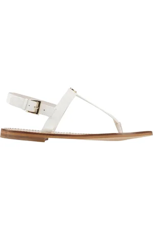 Twin-Set Thong sandals