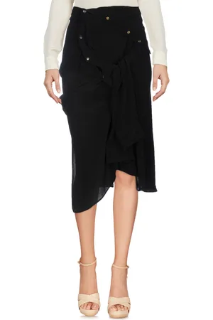 FAITH CONNEXION Midi skirts