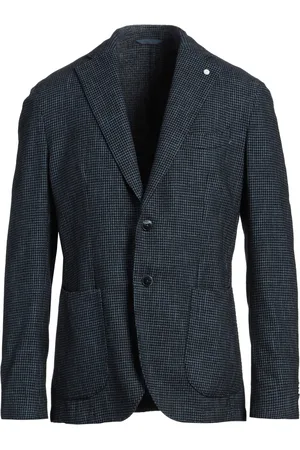 LUIGI BIANCHI MANTOVA Blazers