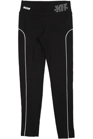 Msgm Leggings