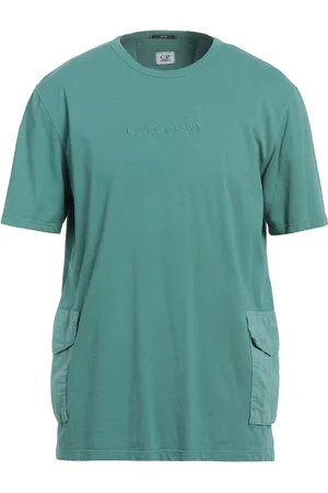 C.P. Company T-shirts