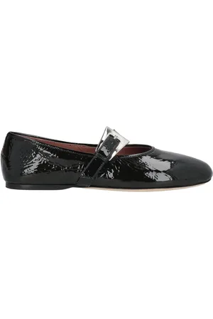 PARIS TEXAS Ballet flats