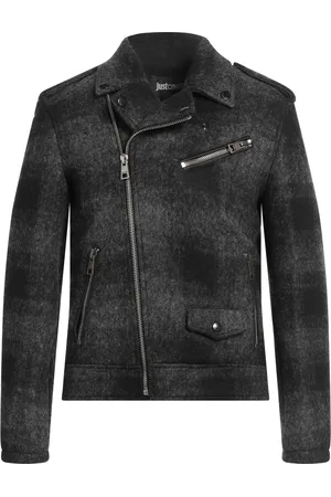 Roberto Cavalli Jackets