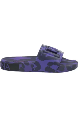 Dolce & Gabbana DOLCE & GABBANA Sandals