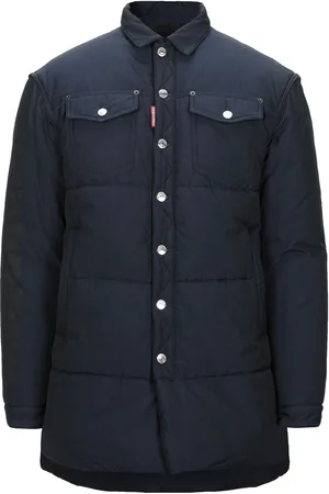 Dsquared2 Puffers