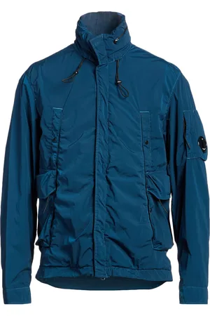 C.P. Company Jackets