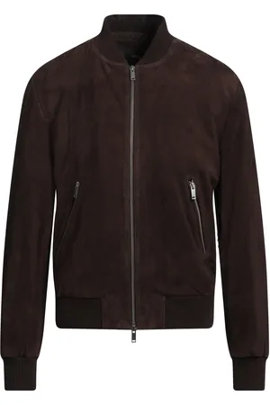 arma leder Jackets