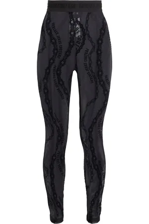 VERSACE Leggings