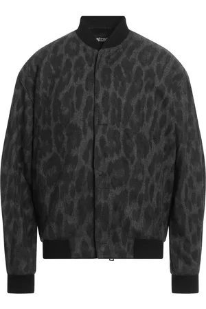 Roberto Cavalli Jackets