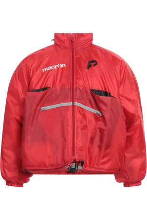 PROTOTYPES Jackets