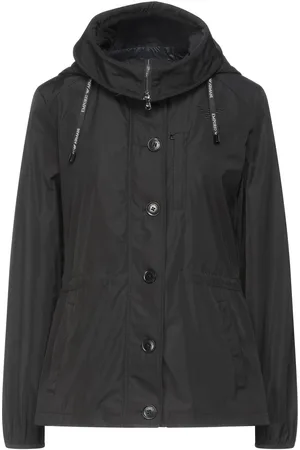 Emporio Armani Overcoats & Trench Coats