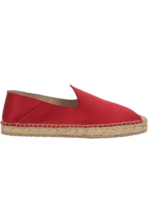 Pedro Garcia Espadrilles