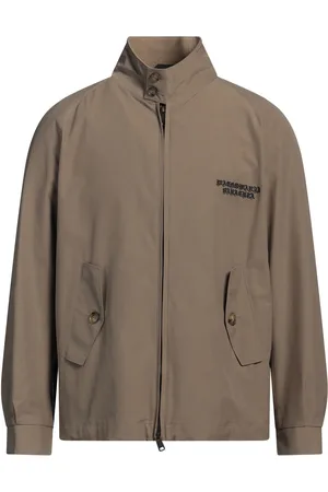 Baracuta Jackets