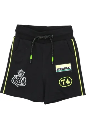 Iceberg Shorts & Bermuda Shorts