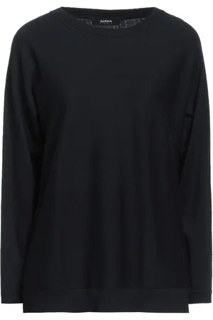ALPHA STUDIO Sweaters