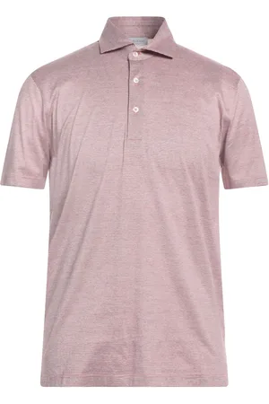 Gran Sasso Polo shirts