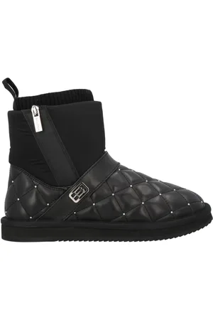 BALDININI Ankle boots